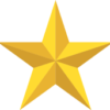 golden-star